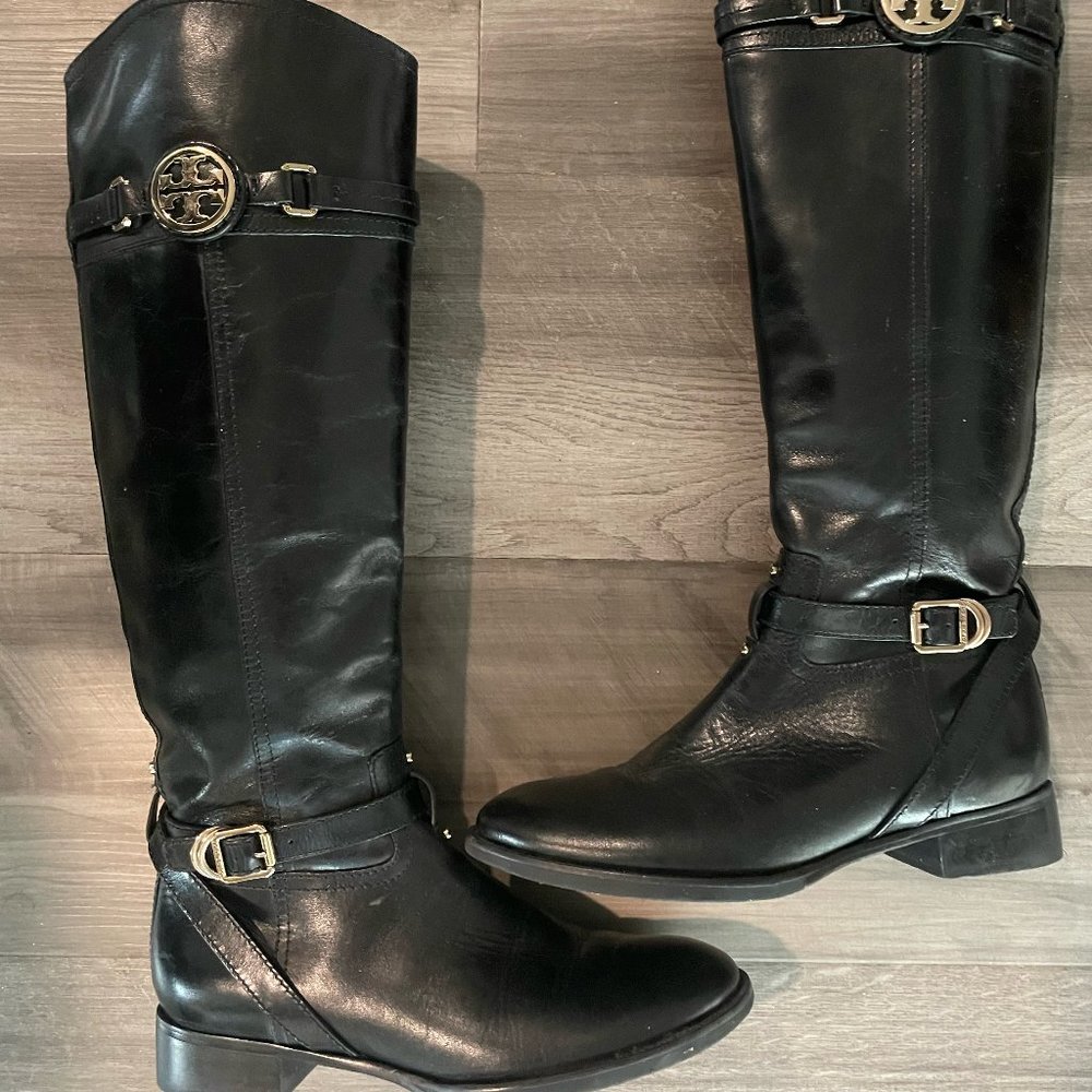 Tory Burch Boots